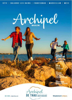 Archipel Magazine