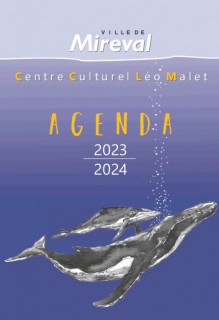 Centre culturel Leo Malet Saison 2023/2024 | Mireval