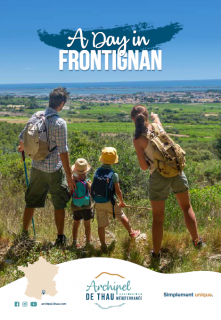 A day in Frontignan | Archipel de Thau