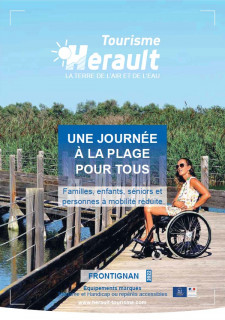 Une journée à la plage | Frontignan