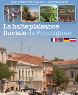 Halte plaisance fluviale | Frontignan