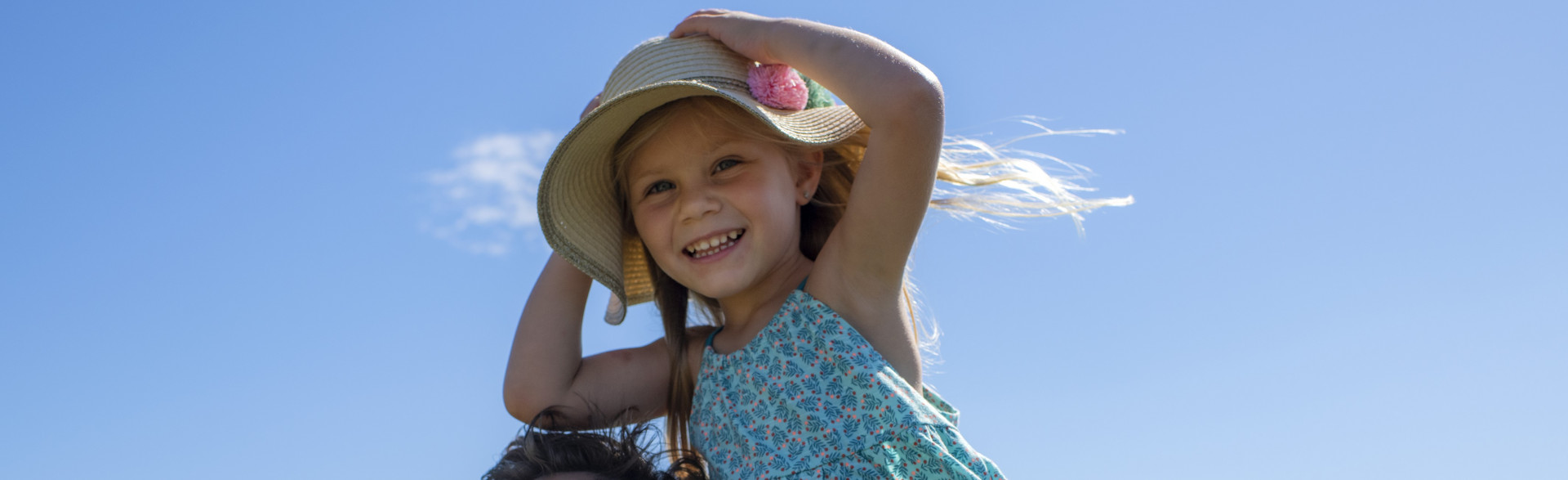 Activités avec les enfants à Frontignan