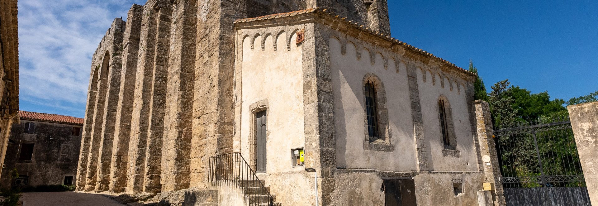 Activités culturelles à Frontignan