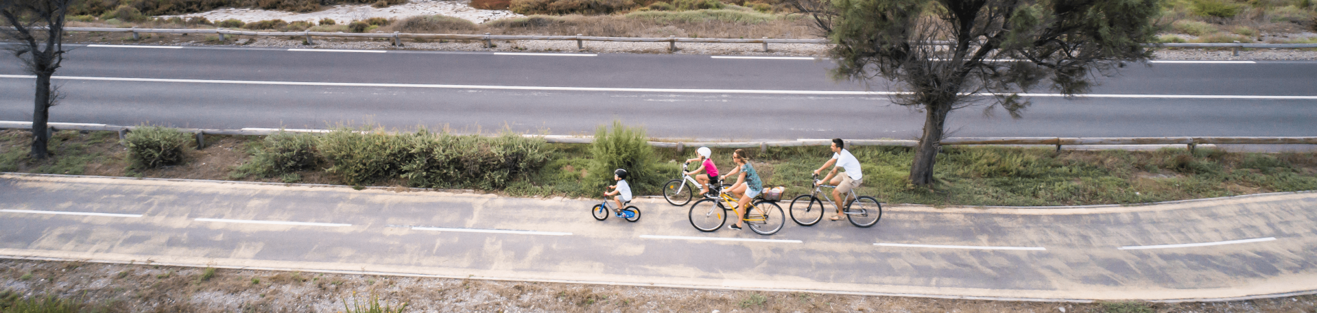 Louer mon vélo à Frontignan