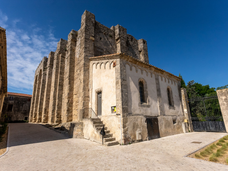 Culture et Patrimoine