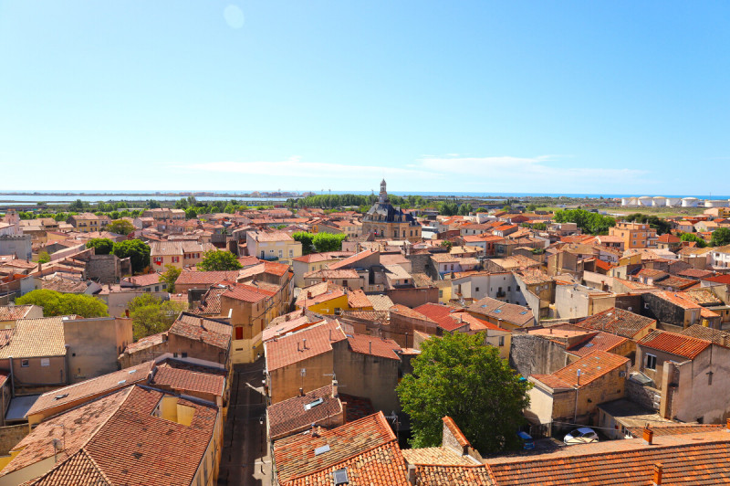 Los imprescindibles en Frontignan