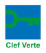 Clef Verte