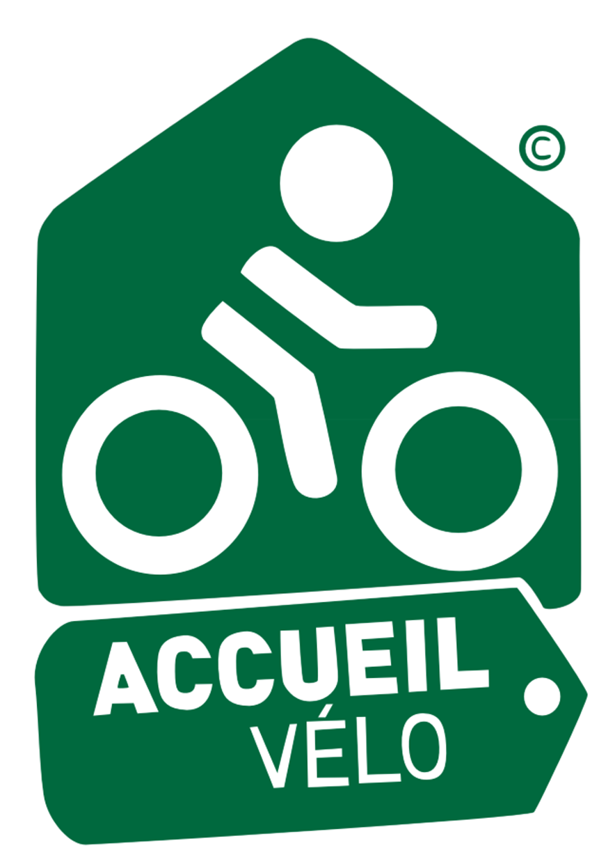 Accueil vélo