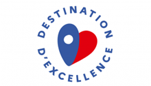 Destination d'excellence Destination d'excellence