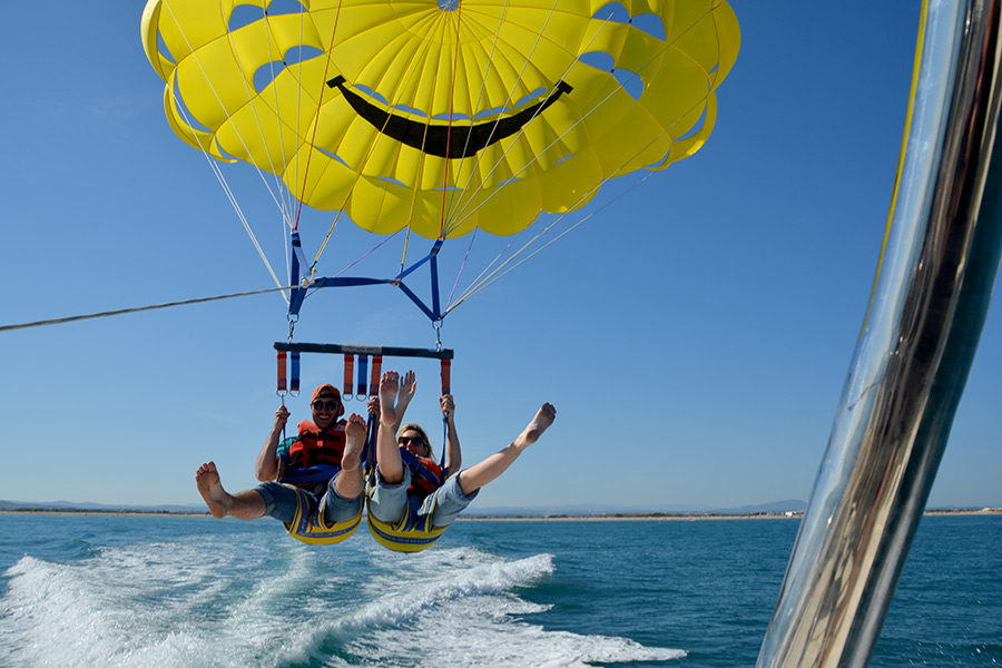 A FOND LA GLISSE PARACHUTE ACSENTIONNEL FRONTIGNAN (5)