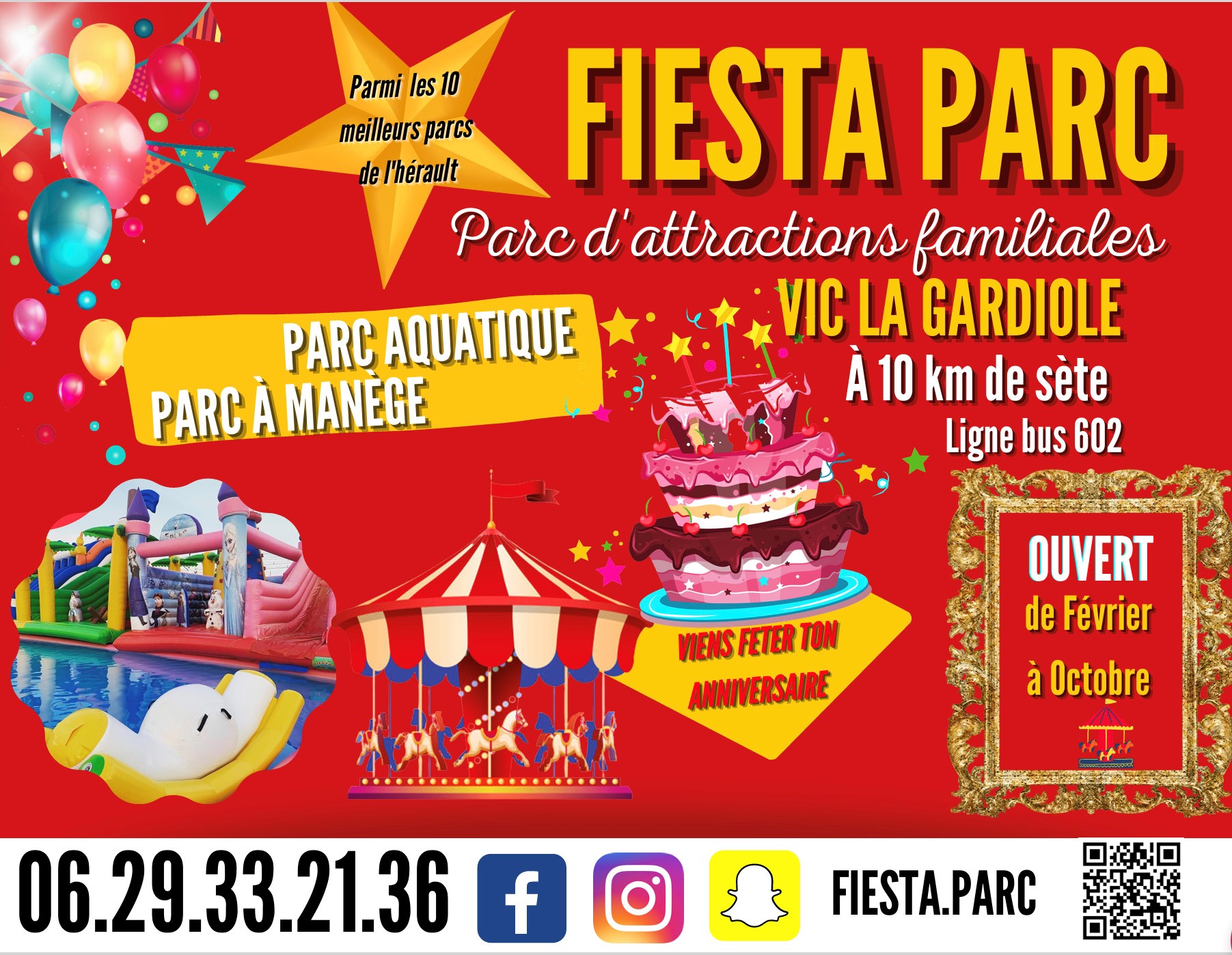 FIESTA PARC