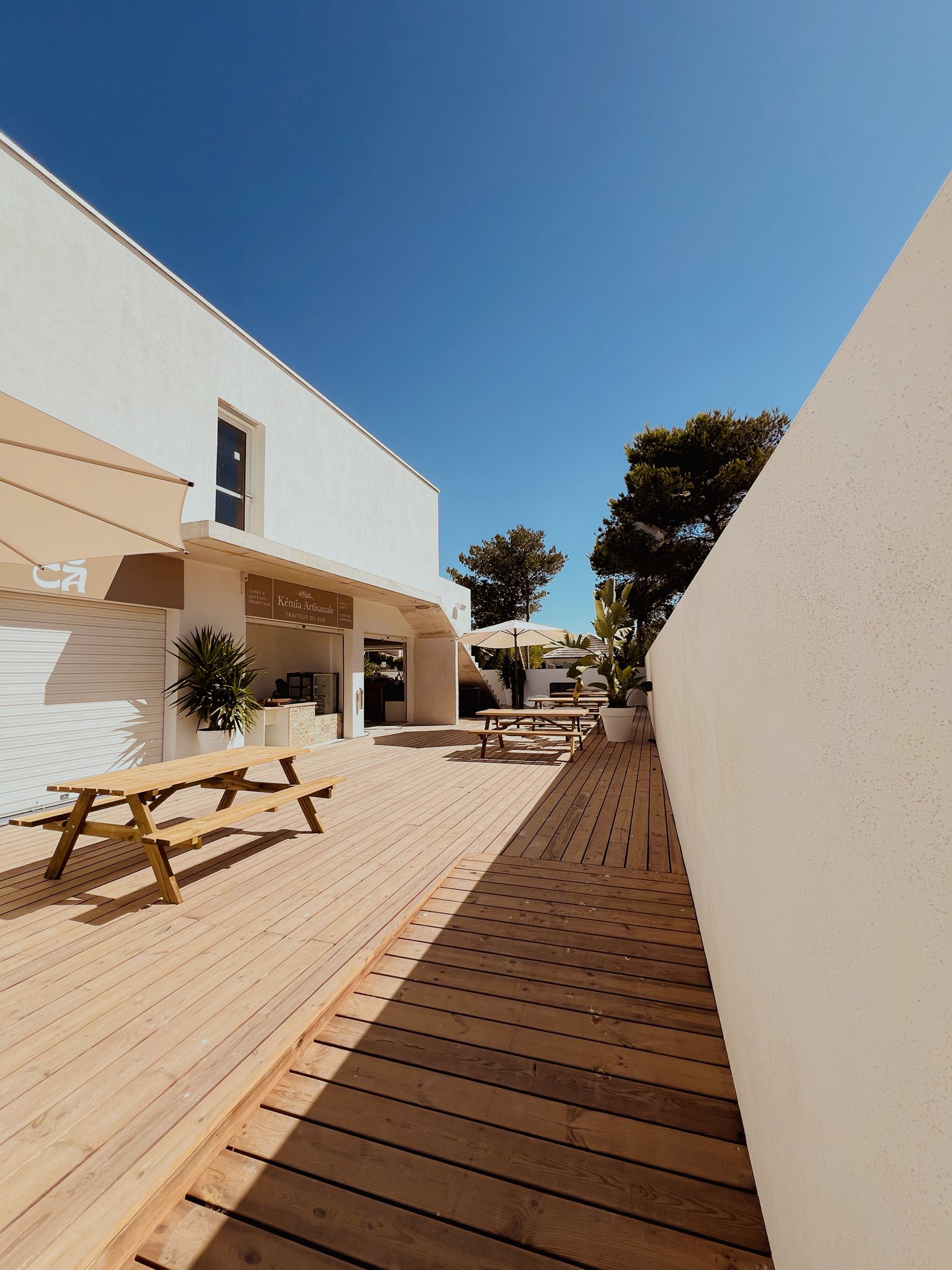 Halles Rivages 2