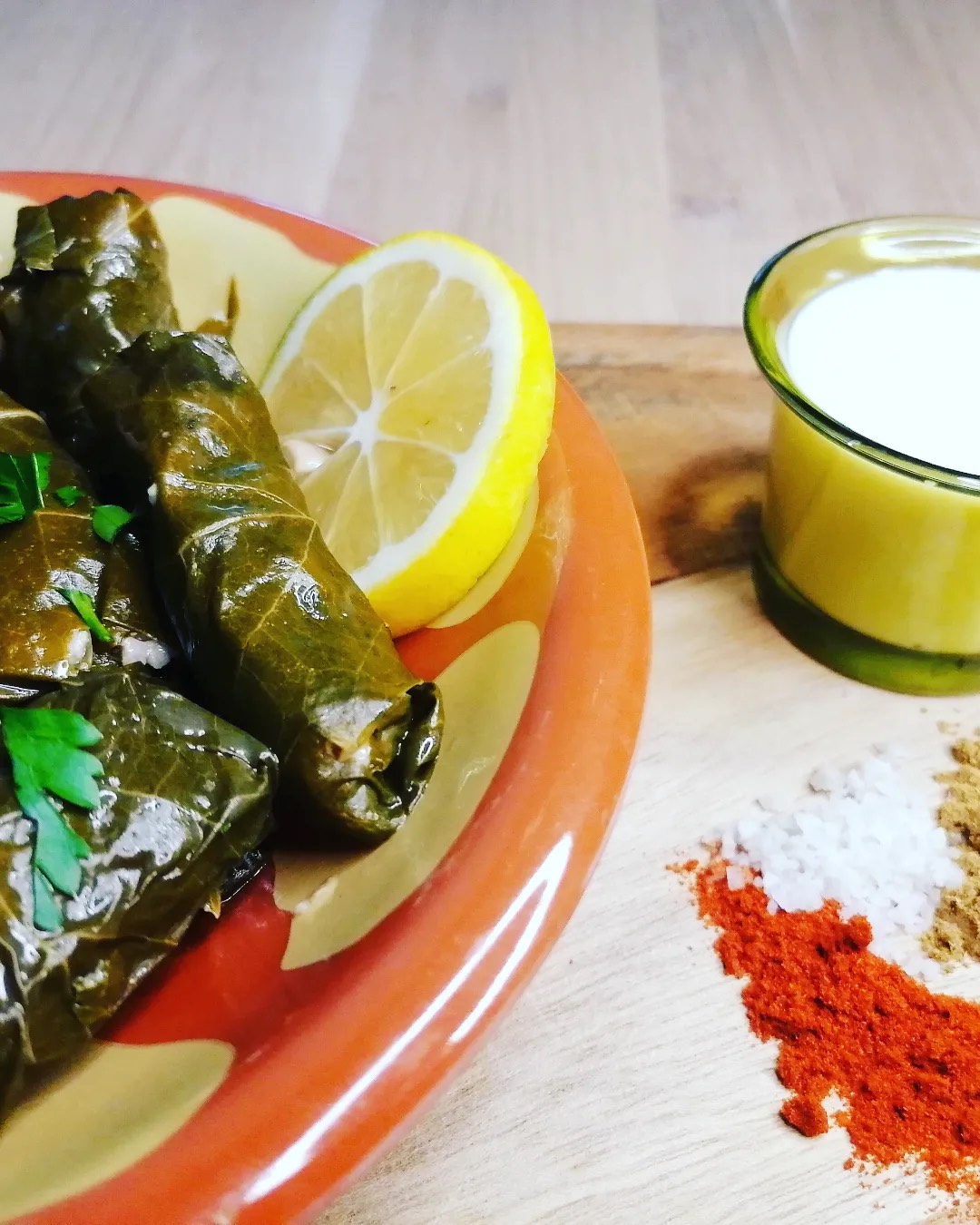 L CUISINE - TRAITEUR LIBANAIS  (1)