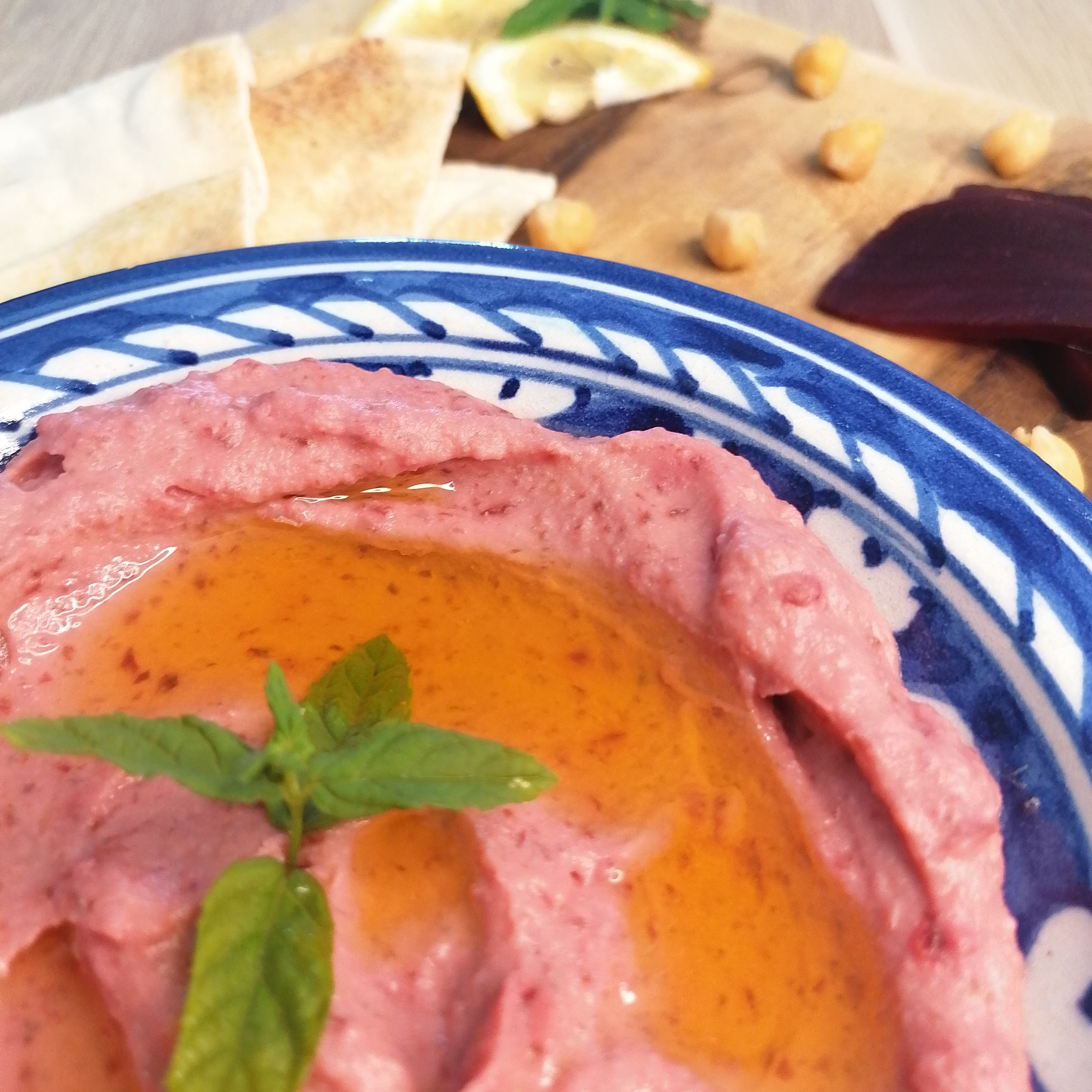 L CUISINE - TRAITEUR LIBANAIS  (4)