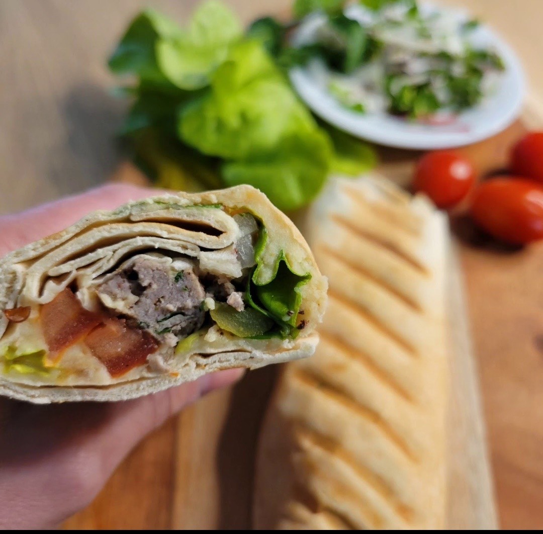 L CUISINE - TRAITEUR LIBANAIS  (8)