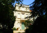 Chateau-de-stony