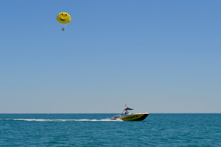 A FOND LA GLISSE PARACHUTE ACSENTIONNEL FRONTIGNAN (1)