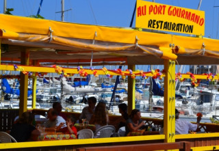Au Port Gourmand 2