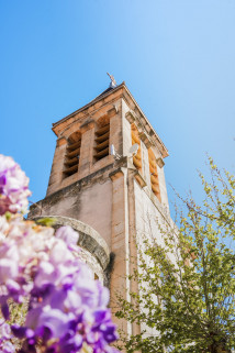 Église Sainte-Eulalie