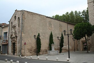 Chapelle des Pénitents