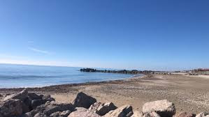 PLAGE DU GRAU FRONTIGNAN