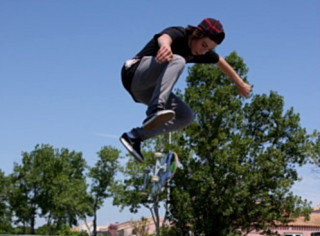 skate park