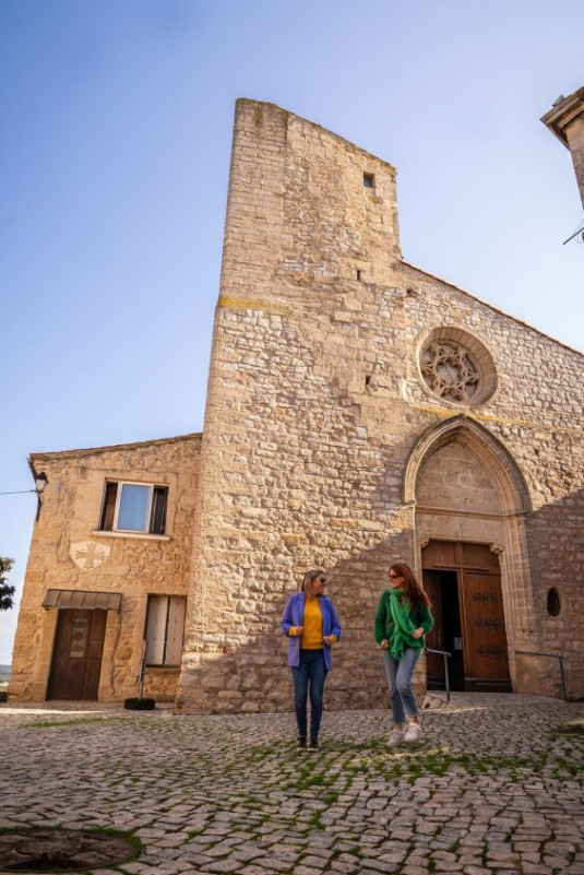 Balaruc-Le-Vieux Balaruc-Le-Vieux