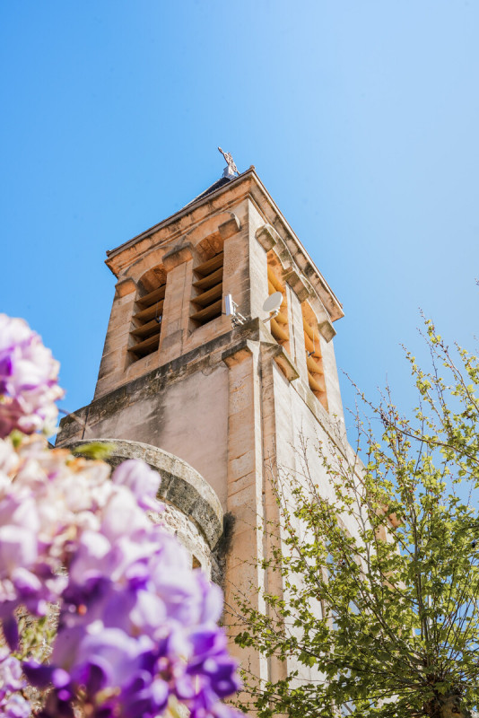 Église Sainte-Eulalie