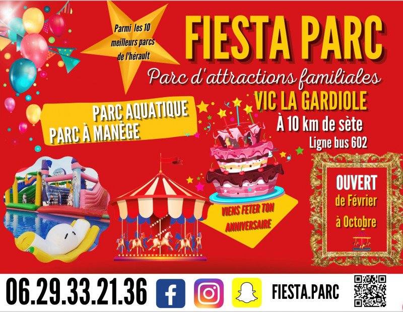 FIESTA PARC