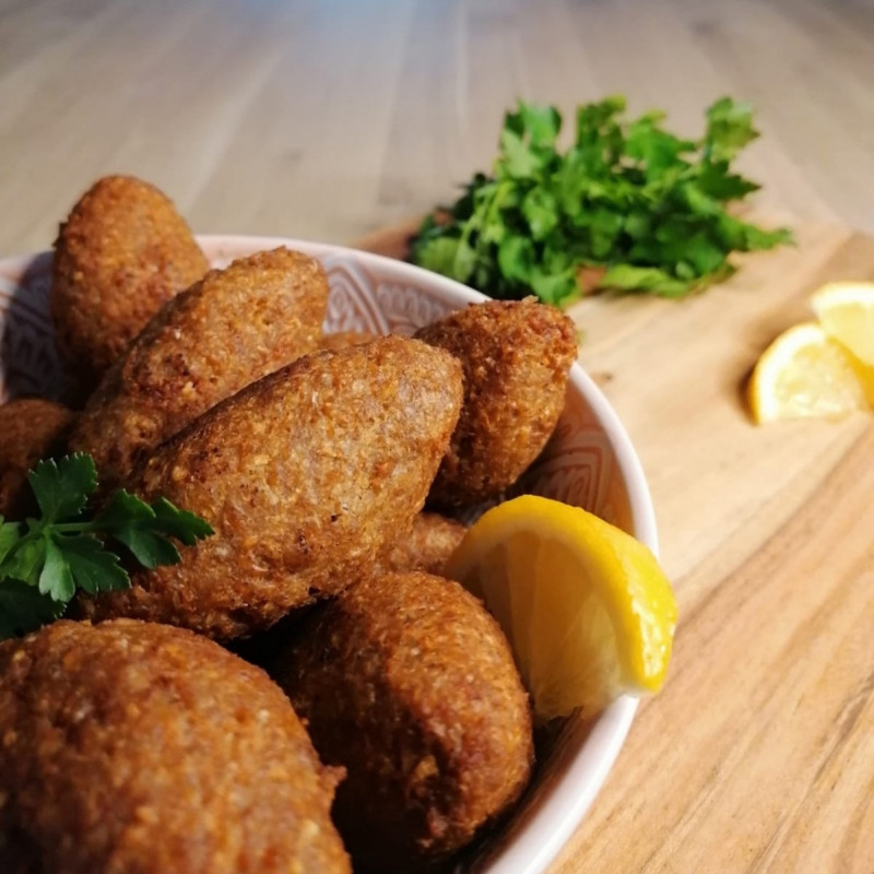 L CUISINE - TRAITEUR LIBANAIS  (5)