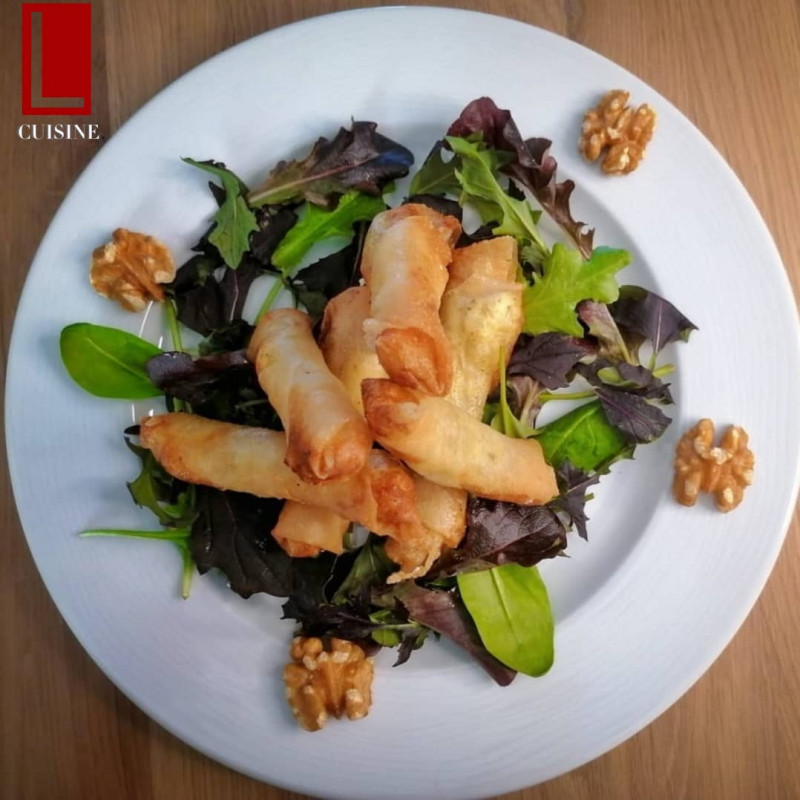 L CUISINE - TRAITEUR LIBANAIS  (6)