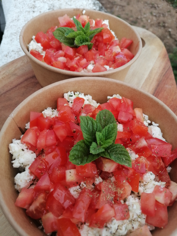 L CUISINE - TRAITEUR LIBANAIS  (9)