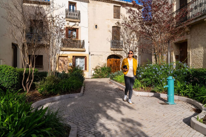 Vic-La-Gardiole Vic-La-Gardiole