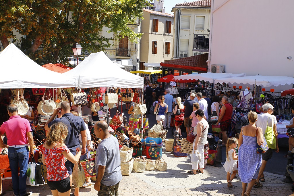 Marché_traditionnel_Frontignan_La_Peyrade2