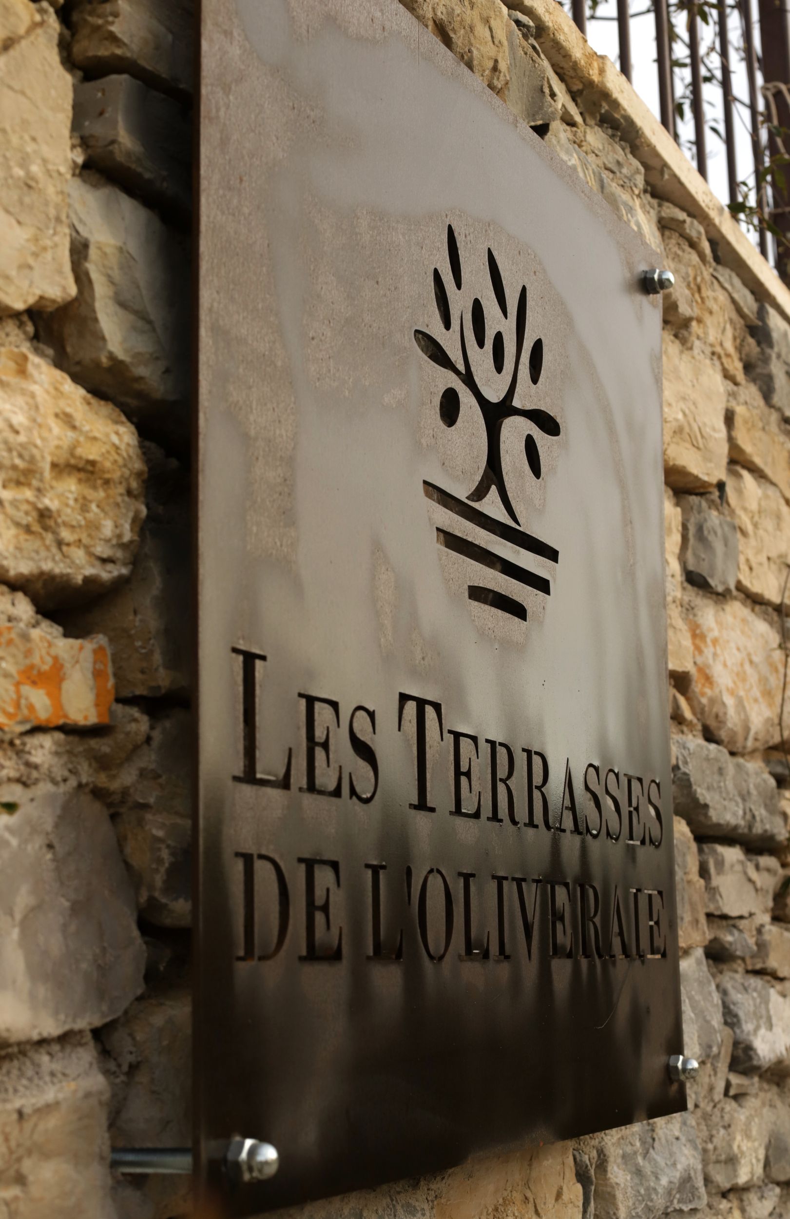 Gîte LAVANDE - LES TERRASSES DE L'OLIVERAIE_05