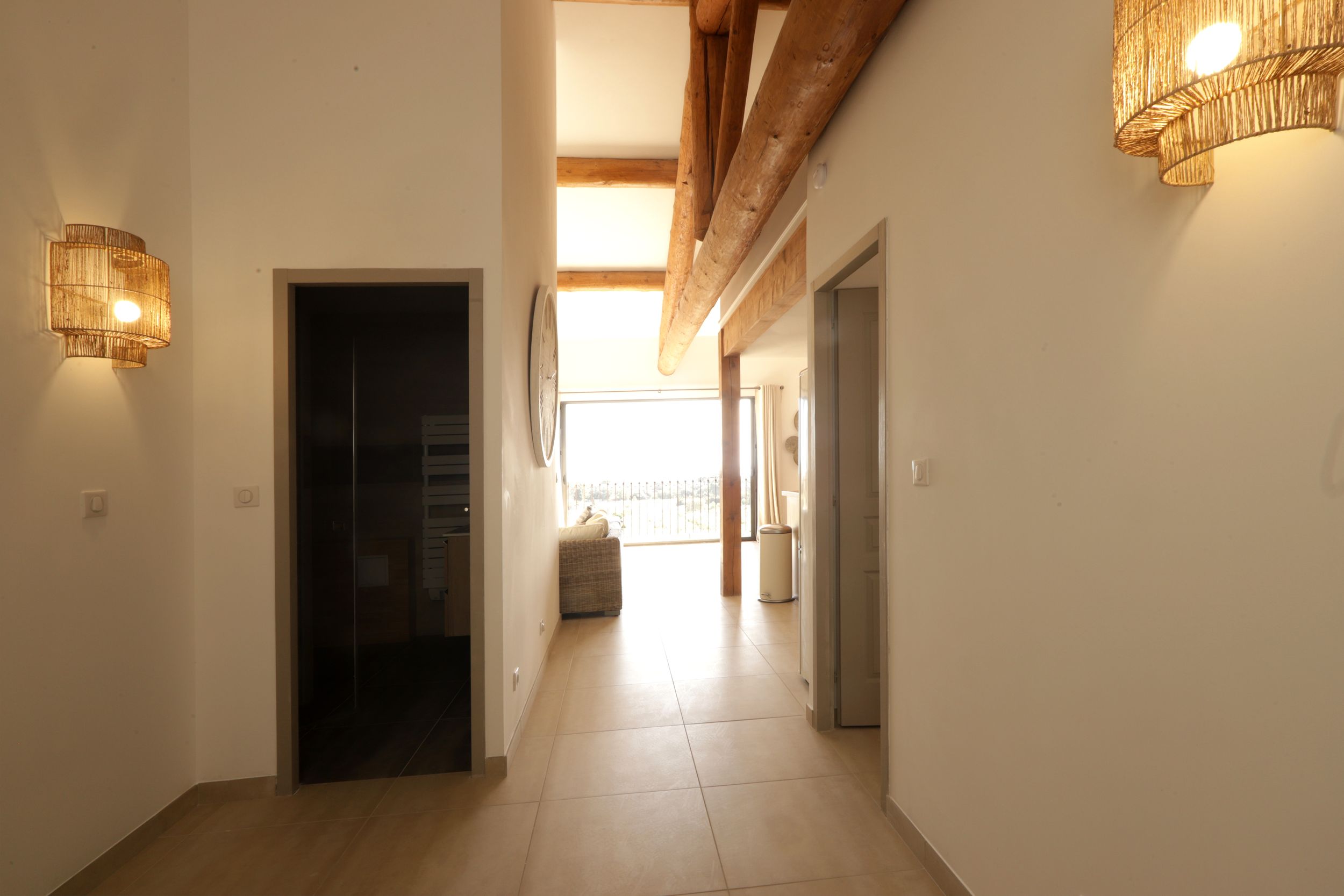 Gîte LAVANDE - LES TERRASSES DE L'OLIVERAIE_18