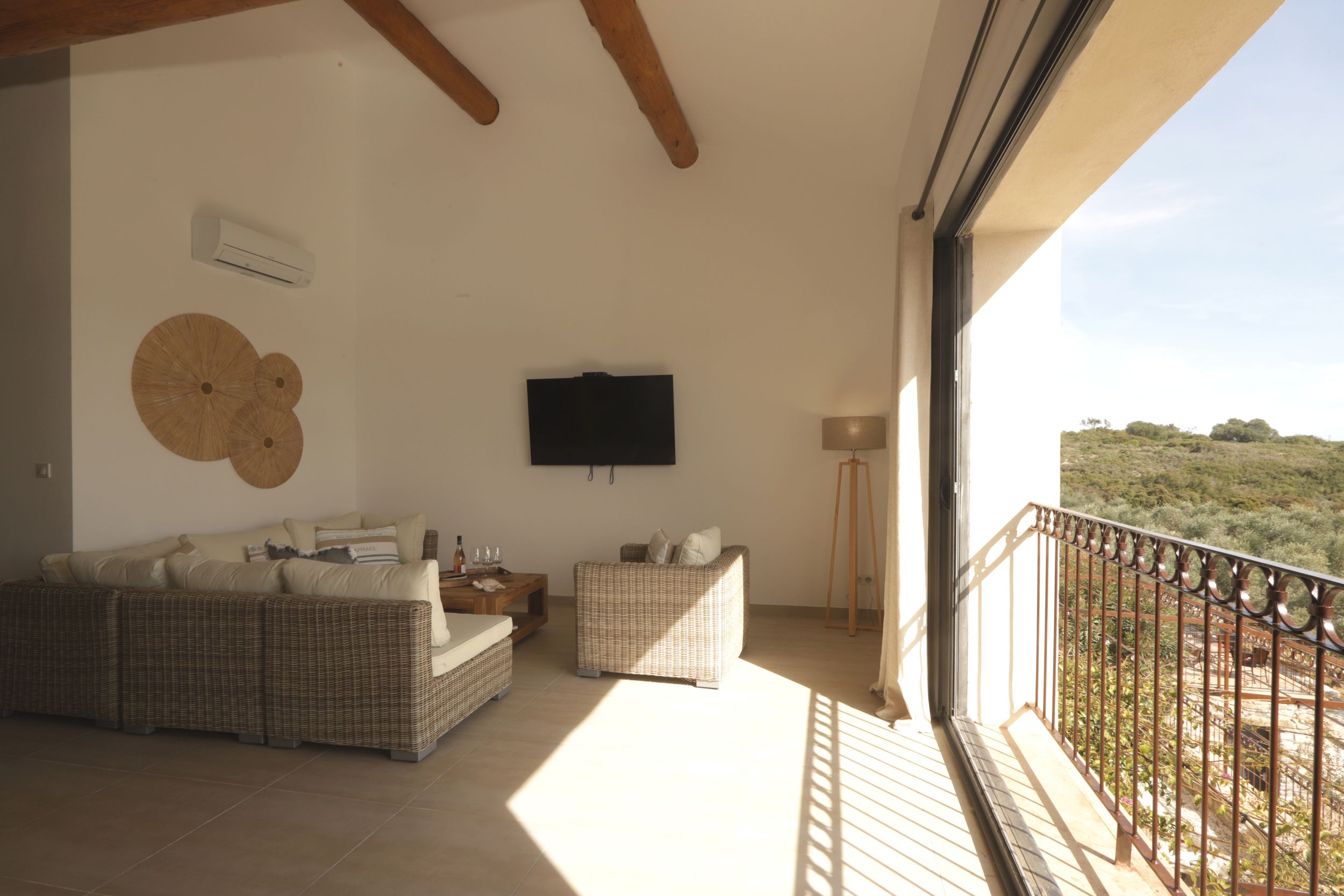 Gîte LAVANDE - LES TERRASSES DE L'OLIVERAIE_28