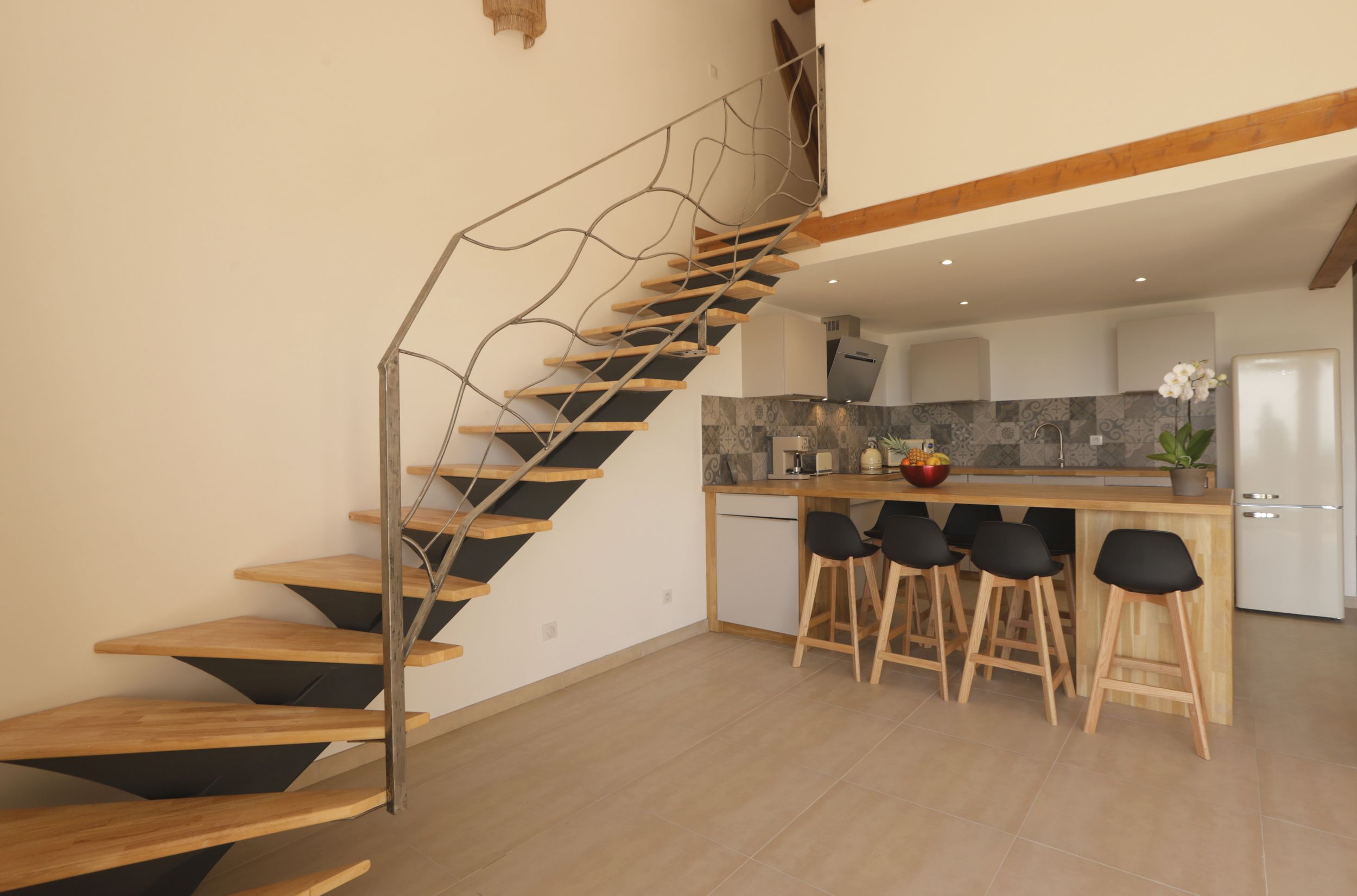 Gîte LAVANDE - LES TERRASSES DE L'OLIVERAIE_29