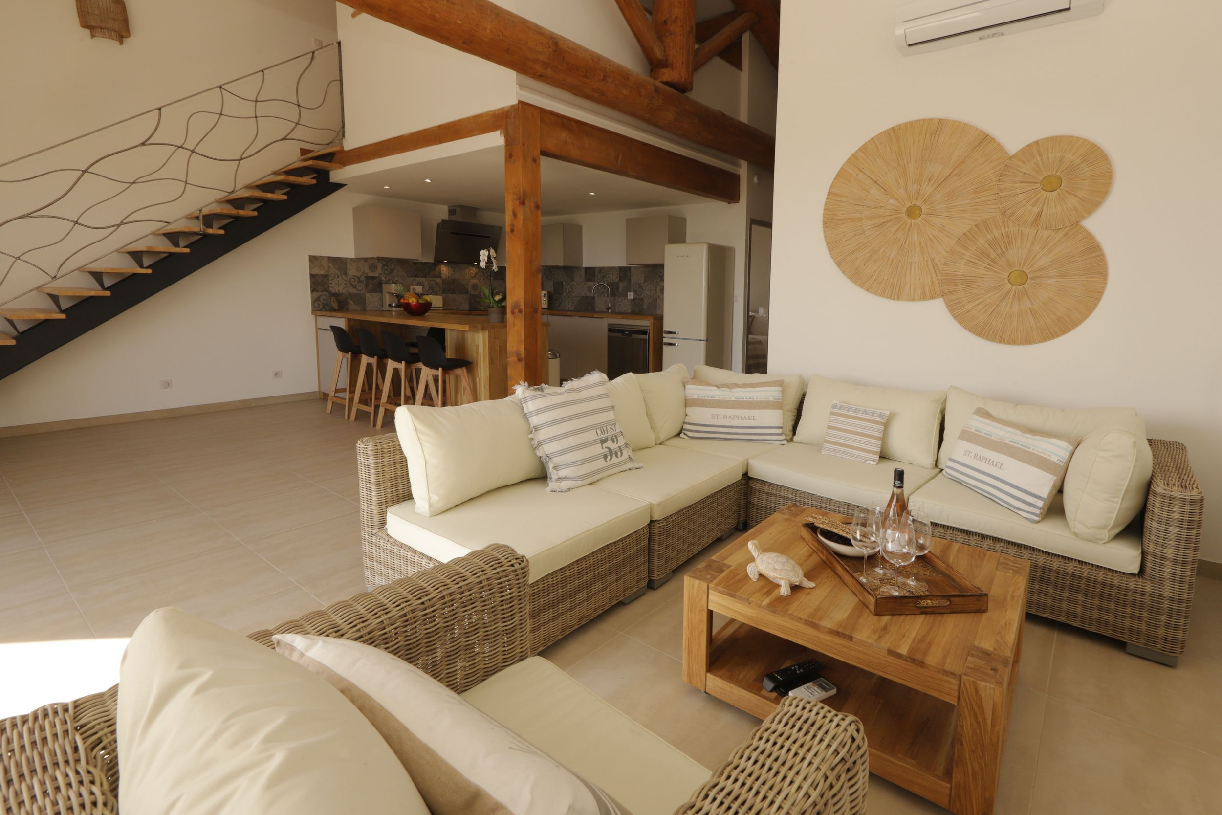 Gîte LAVANDE - LES TERRASSES DE L'OLIVERAIE_31