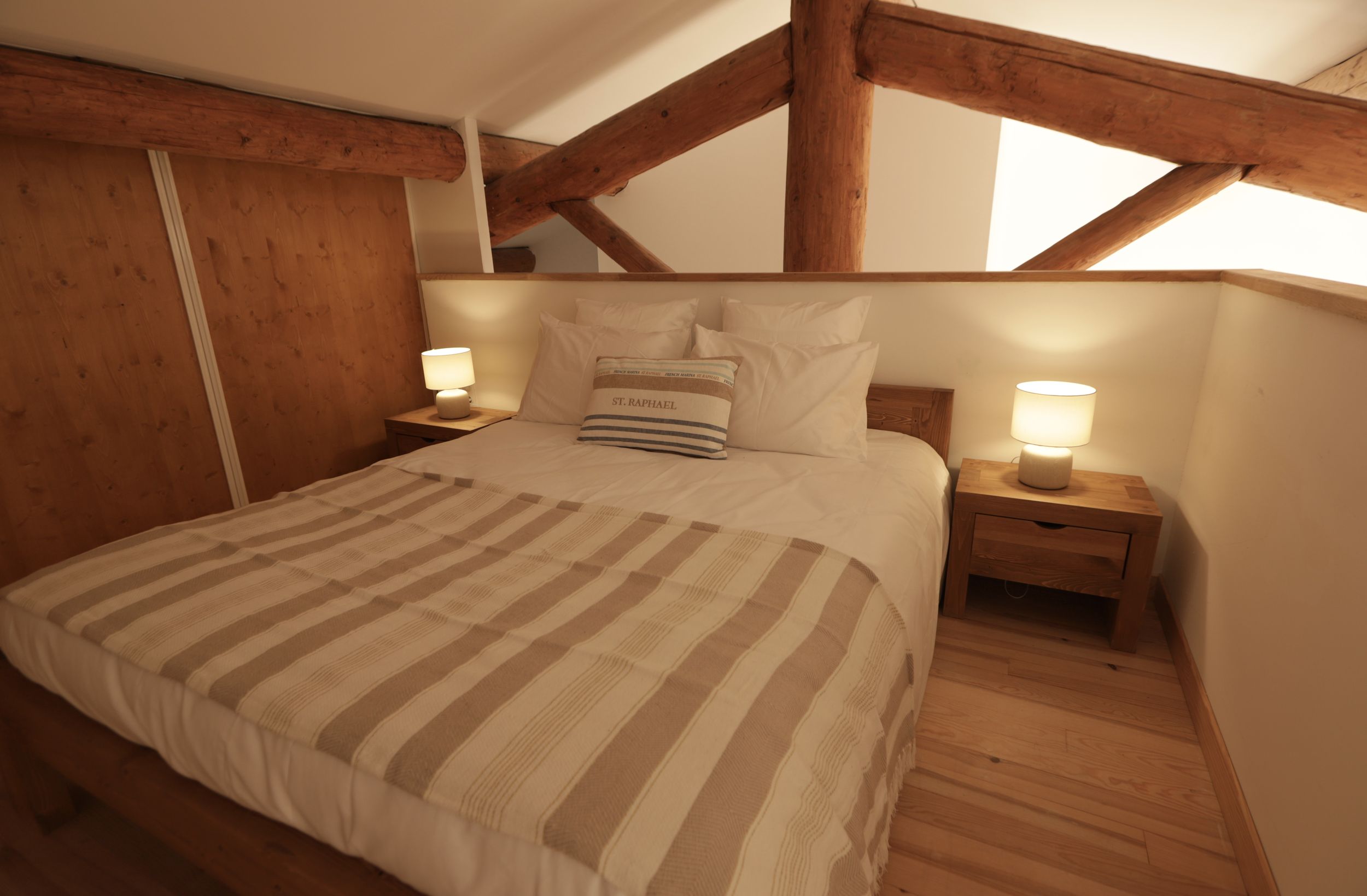 Gîte LAVANDE - LES TERRASSES DE L'OLIVERAIE_34