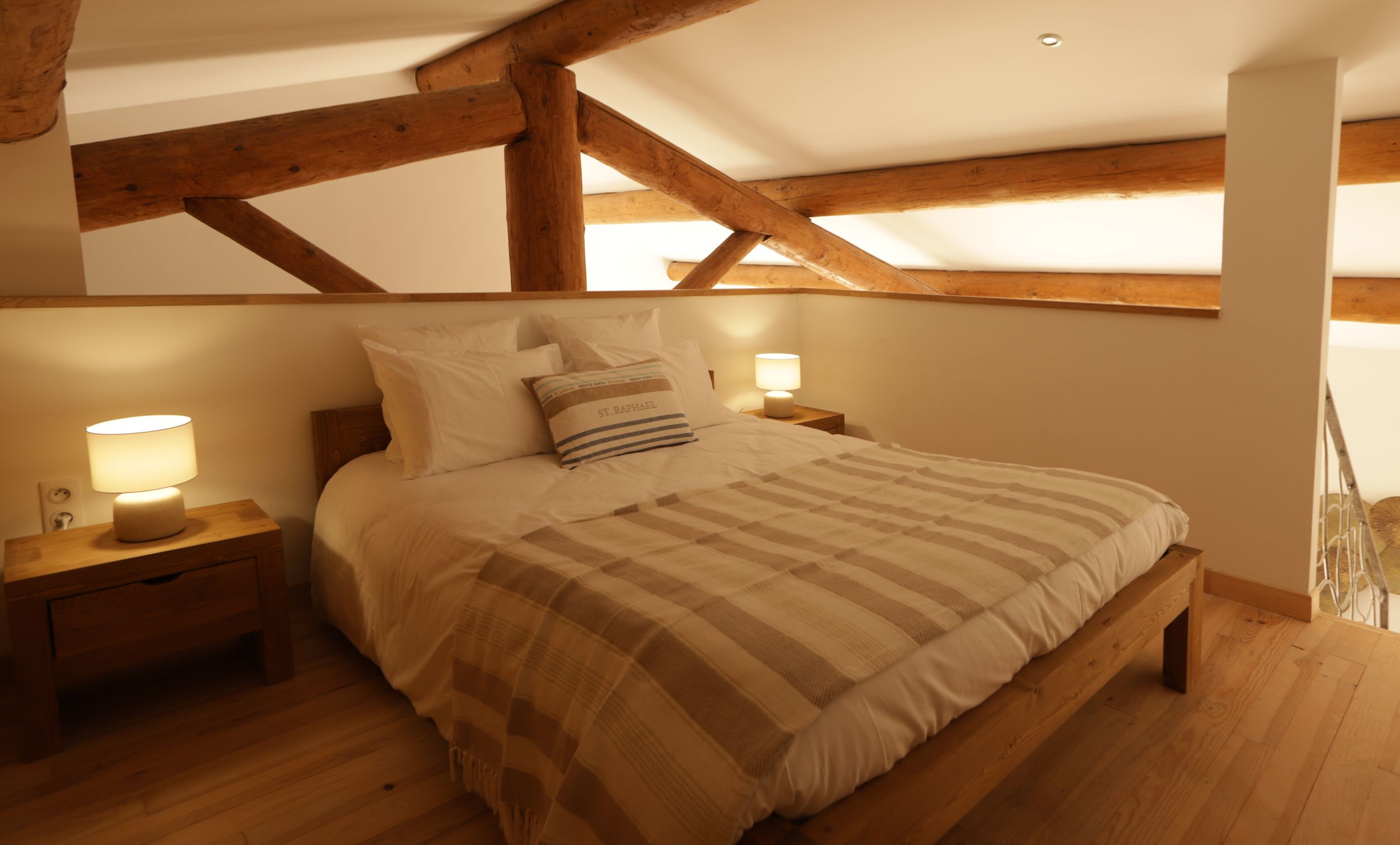 Gîte LAVANDE - LES TERRASSES DE L'OLIVERAIE_35