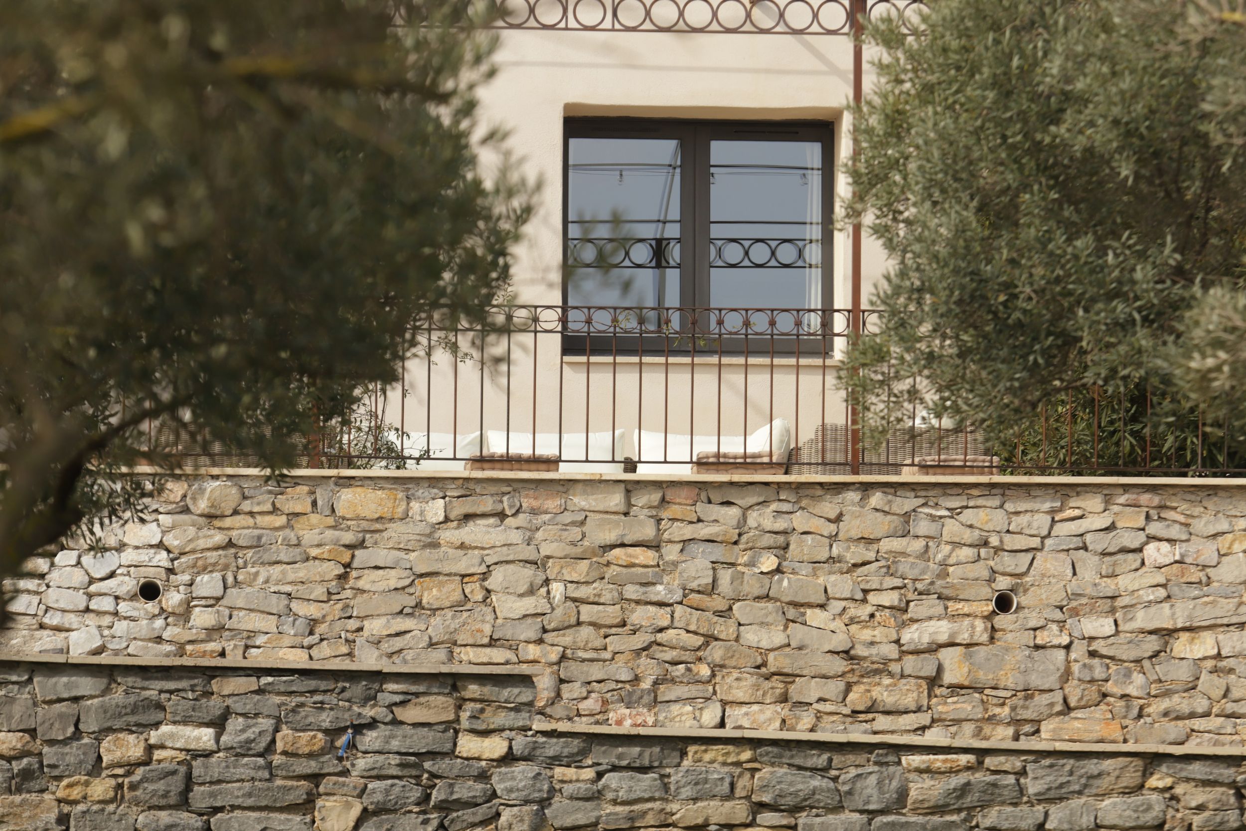 Gîte LAVANDE - LES TERRASSES DE L'OLIVERAIE_37