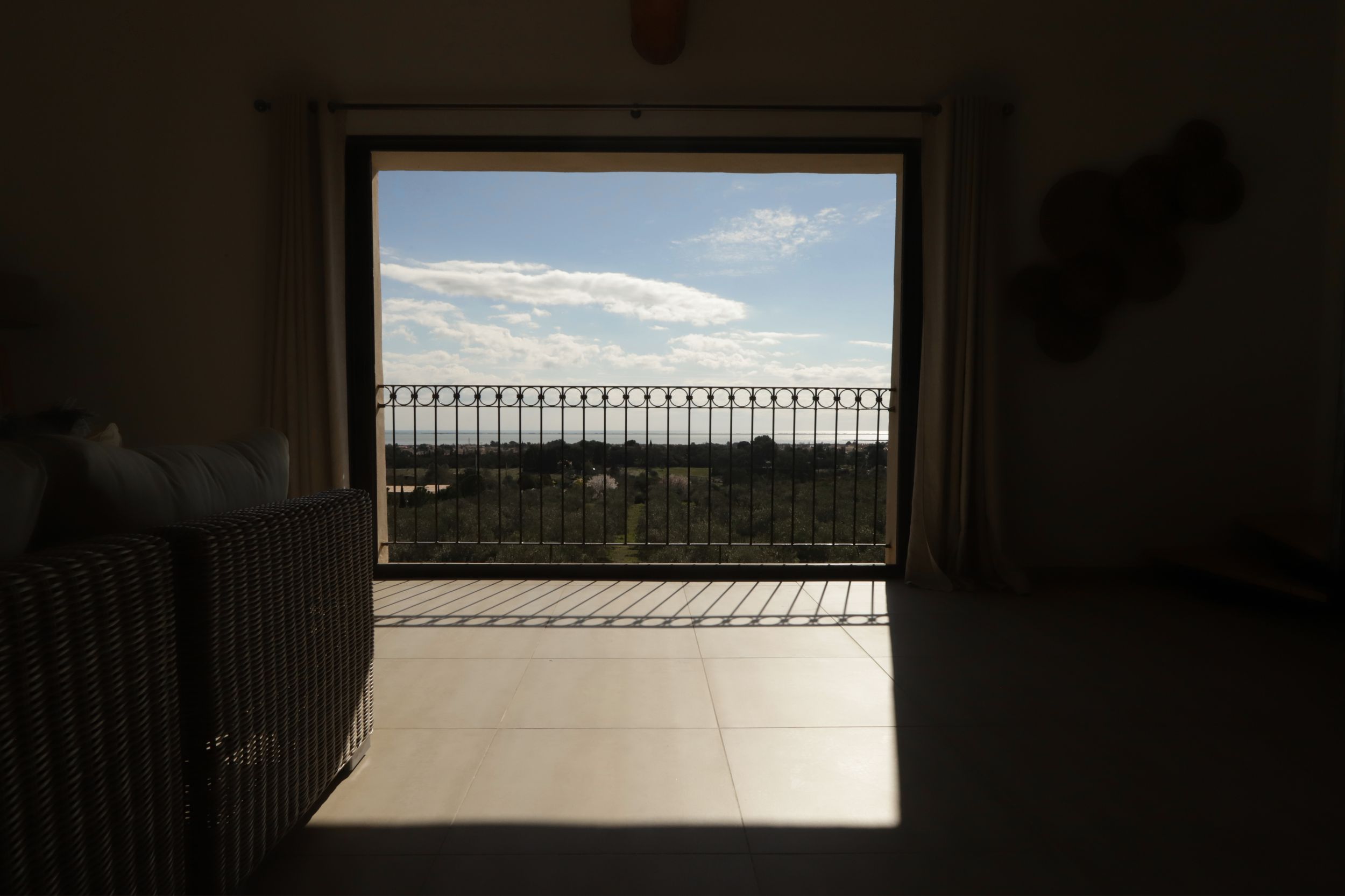 Gîte LAVANDE - LES TERRASSES DE L'OLIVERAIE_40
