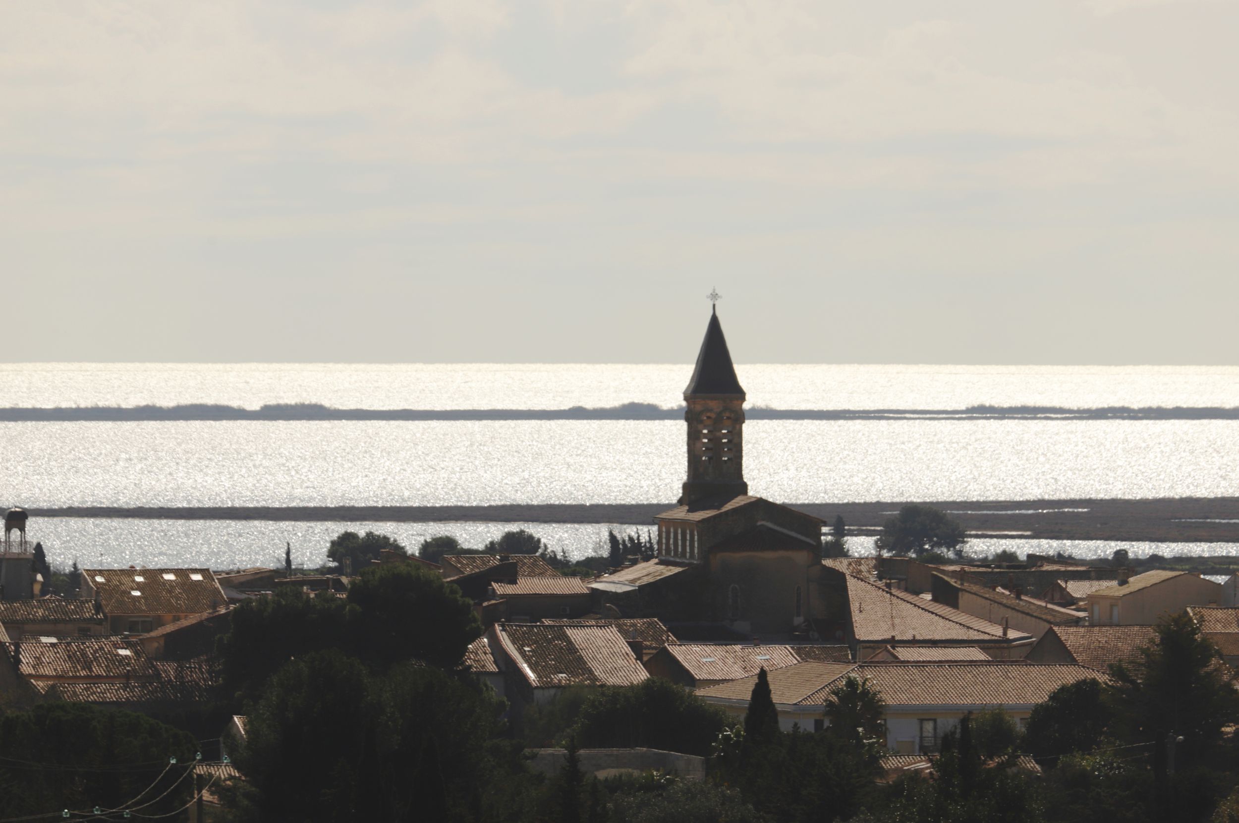 Gîte LAVANDE - LES TERRASSES DE L'OLIVERAIE_41