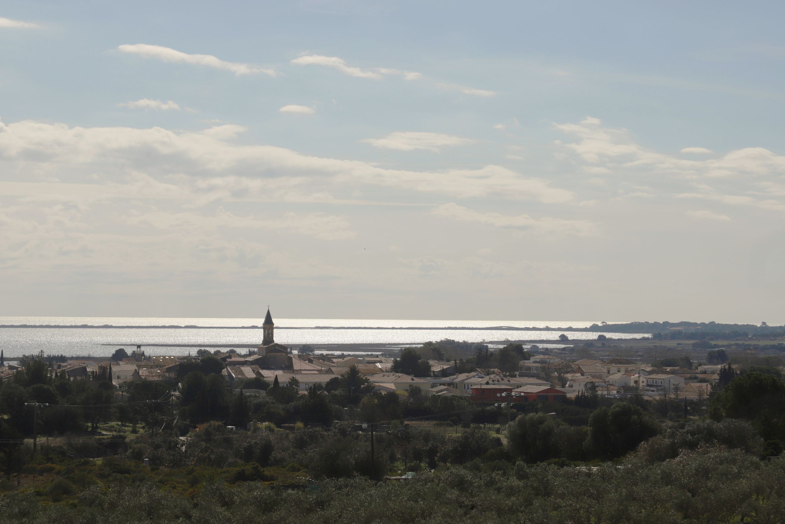Gîte LAVANDE - LES TERRASSES DE L'OLIVERAIE_42