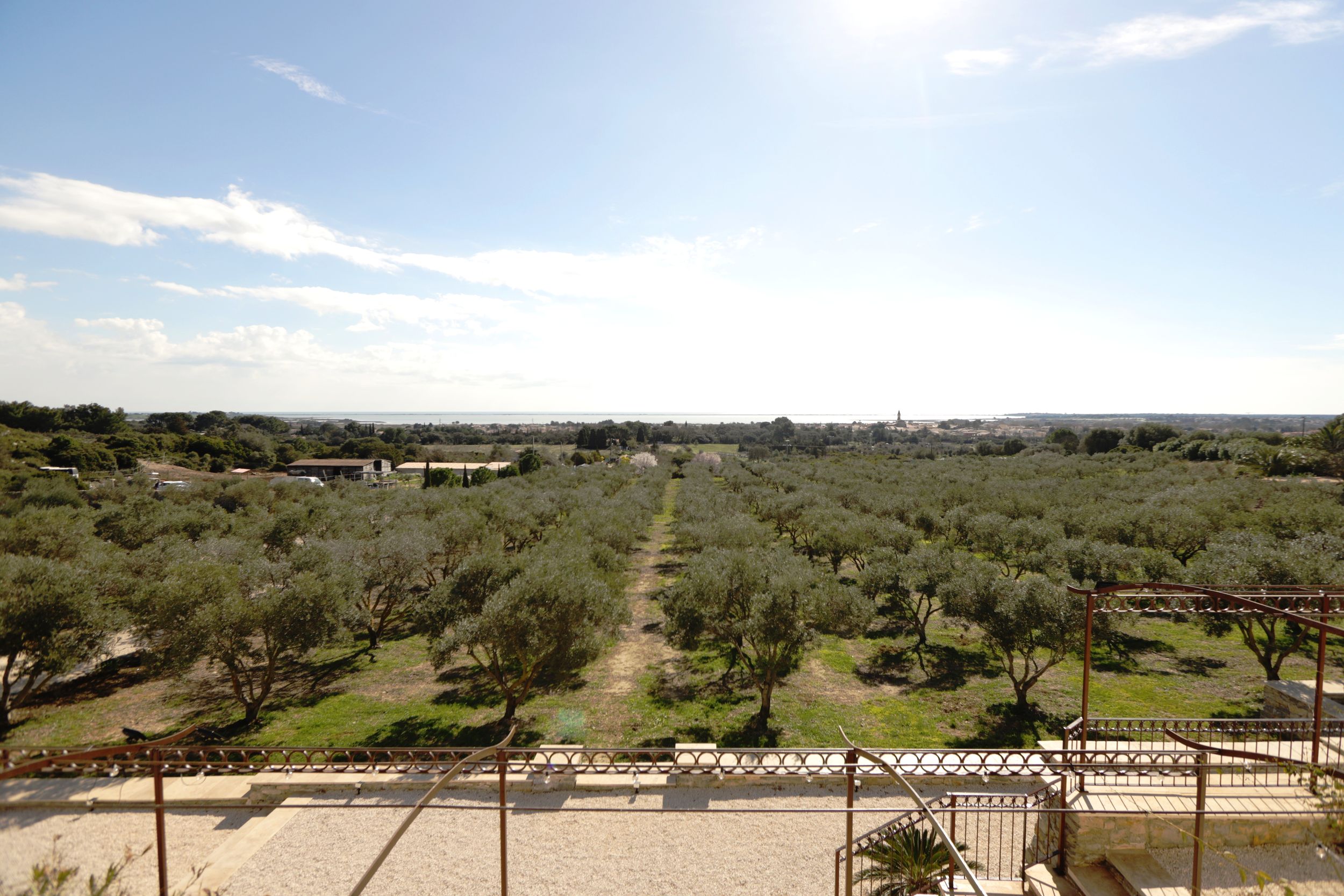 Gîte LAVANDE - LES TERRASSES DE L'OLIVERAIE_43