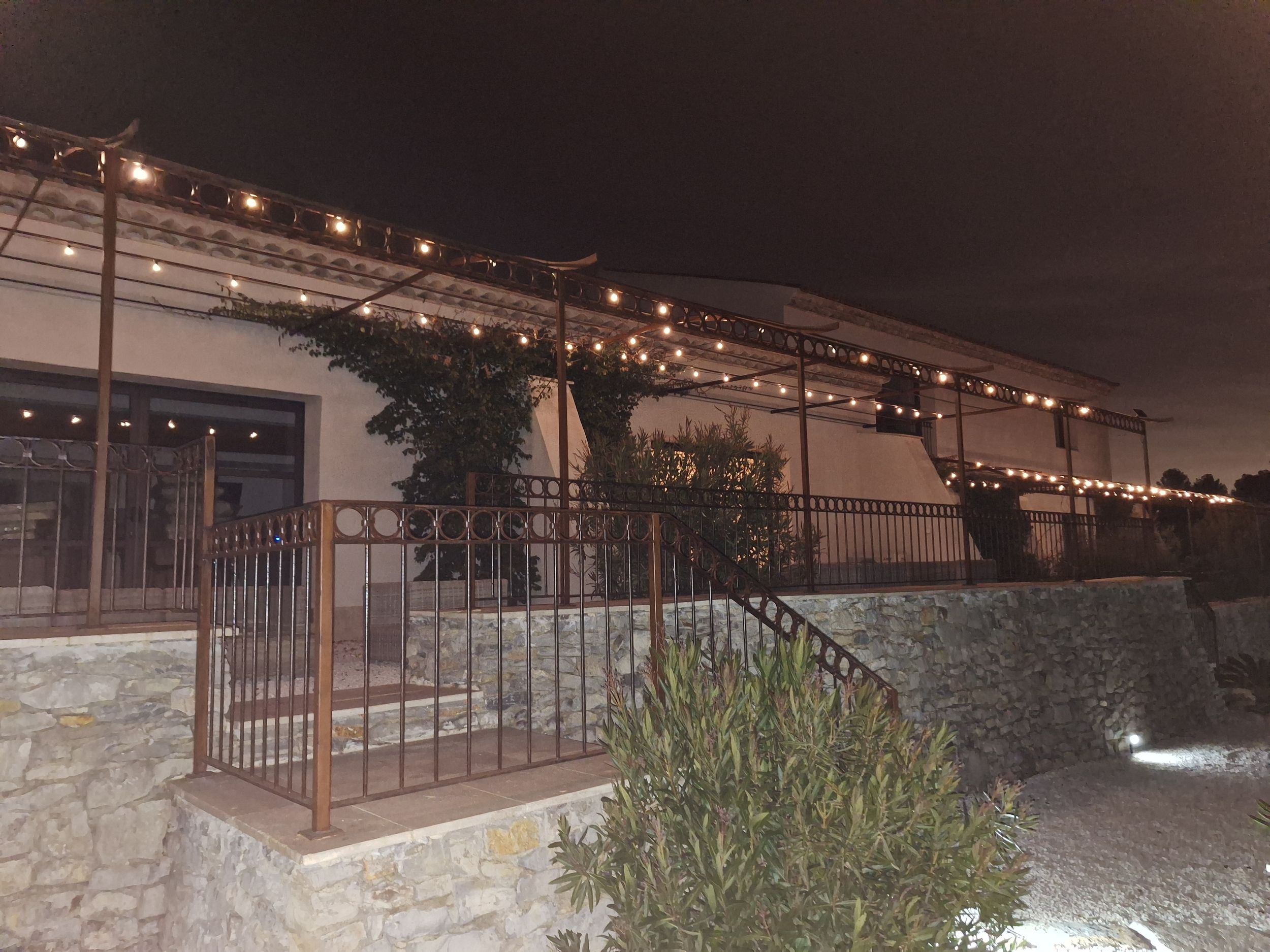 LAVANDE - LES TERRASSES DE L'OLIVERAIE