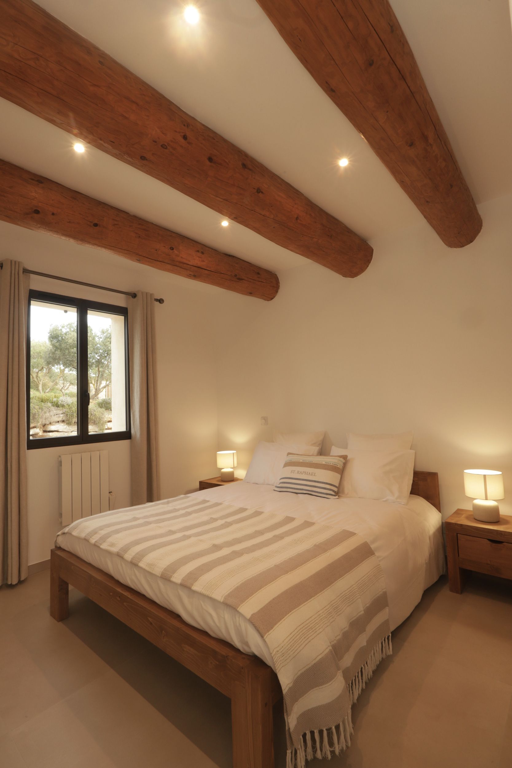 Gîte LUCQUES - LES TERRASSES DE L'OLIVERAIE_14