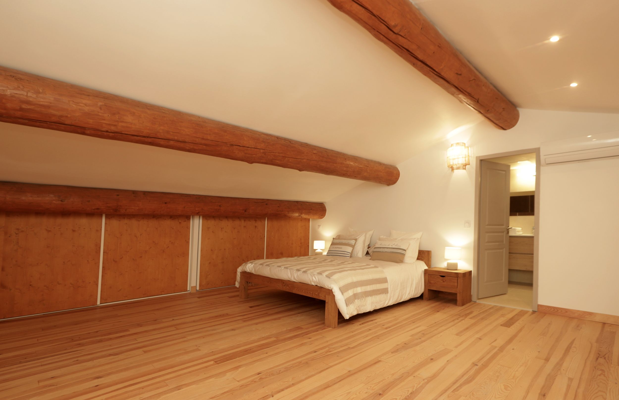 Gîte LUCQUES - LES TERRASSES DE L'OLIVERAIE_17