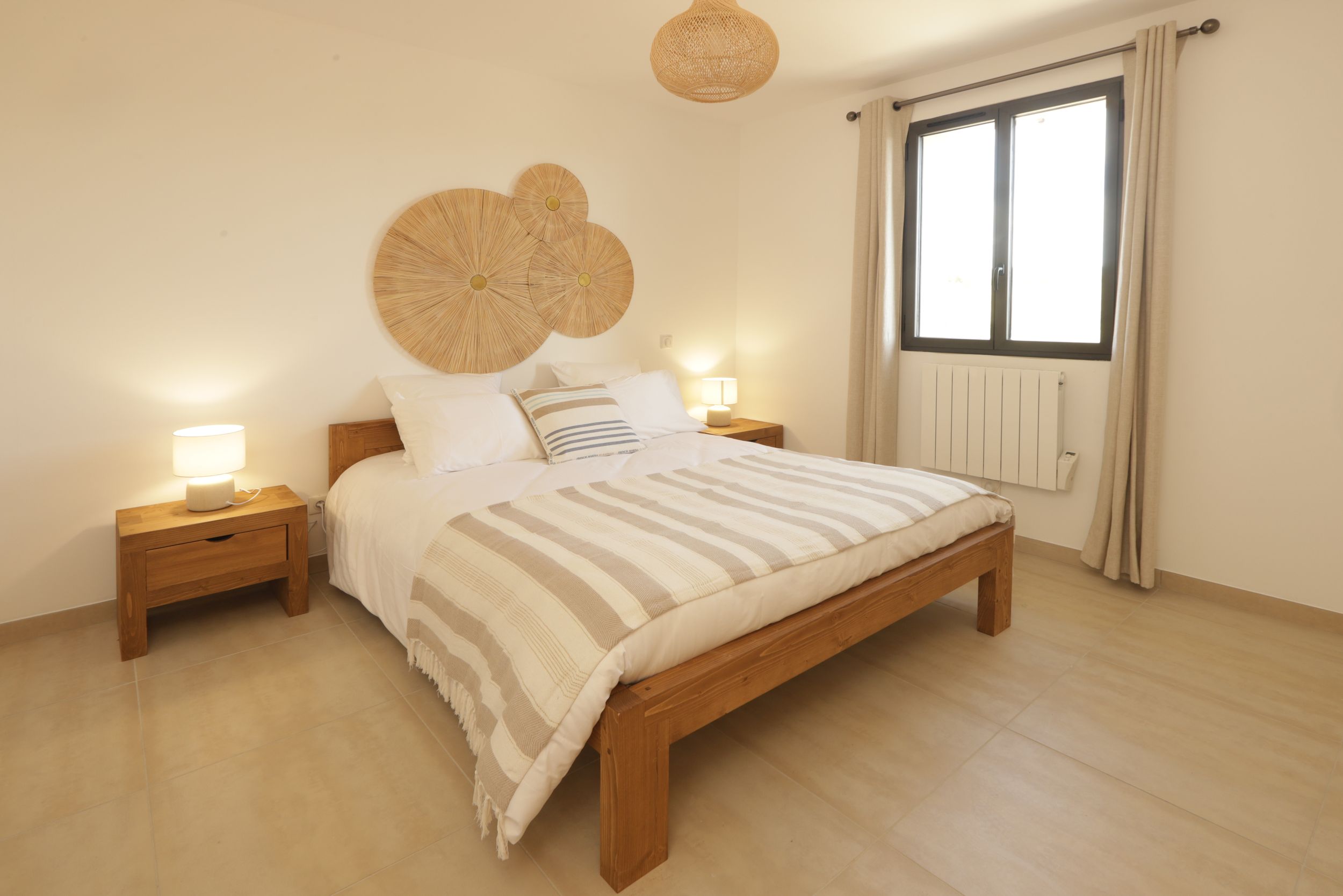 Gîte ROMARIN - LES TERRASSES DE L'OLIVERAIE_15